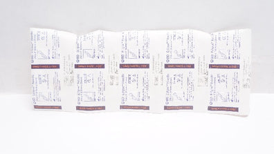 BD 305837 Eclipse  Ndle. 25G x 1inch - Lot of 5